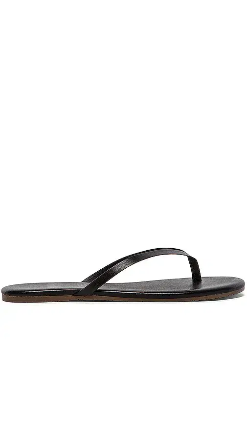 TKEES Liners Flip Flop