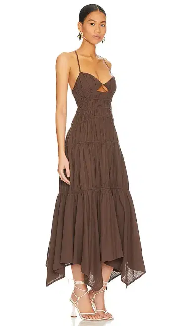 SNDYS Tahlia Dress | Thumbnail 2 SNDYS Tahlia Dress | Thumbnail 2