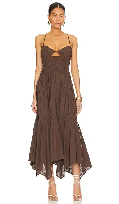SNDYS Tahlia Dress | Thumbnail 1 SNDYS Tahlia Dress | Thumbnail 1