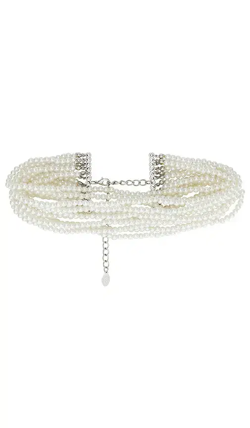 8 Other Reasons Pearl Choker