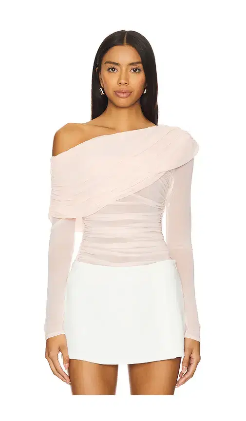 Lovers and Friends Kylee Top