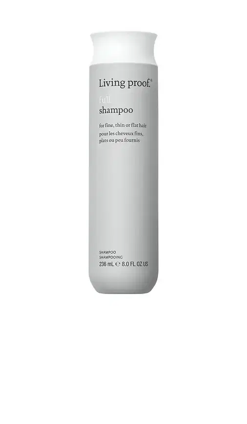 Living Proof Full Shampoo.