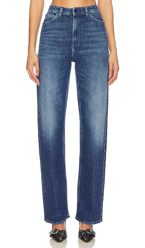 Diana Wide Leg