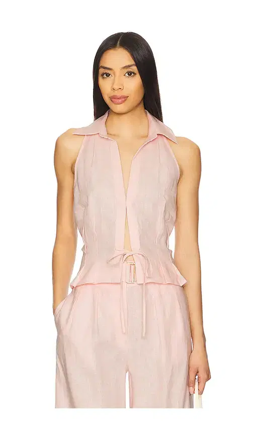 Sloan Vest