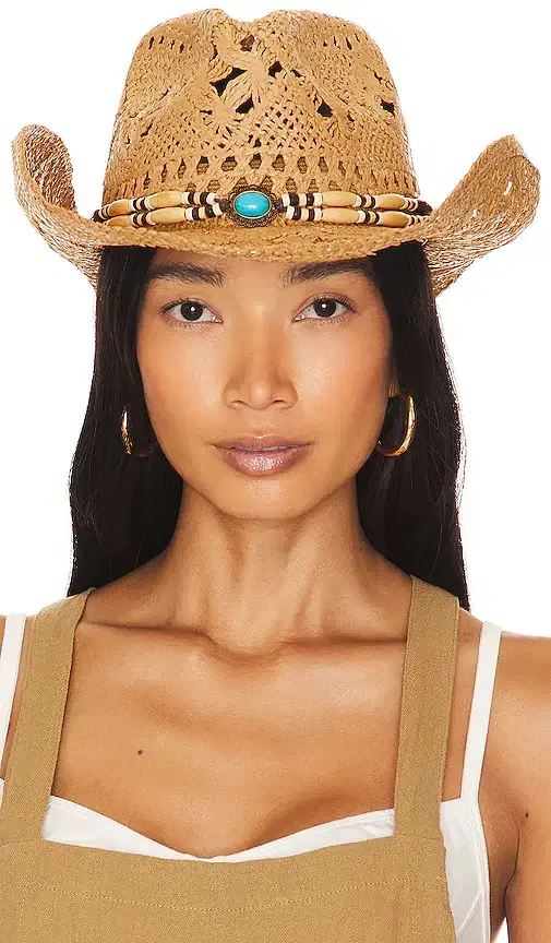8 Other Reasons Coastal Cowboy Hat