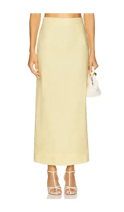Adan Skirt