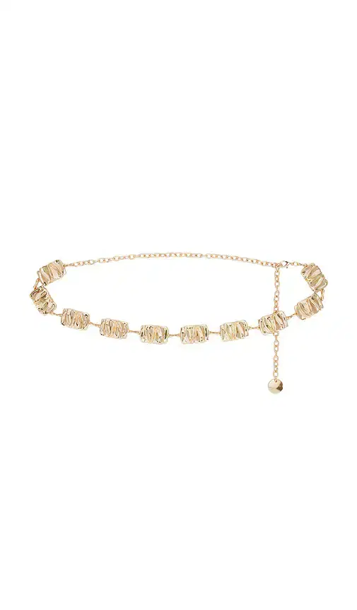 8 Other Reasons Gigi Chain Belt