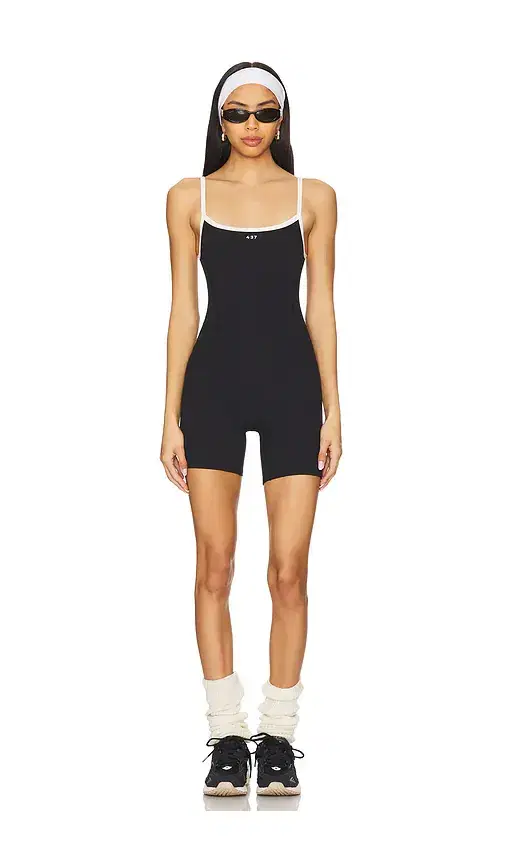 The Shorts Onesie