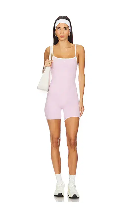 437 The Shorts Onesie
