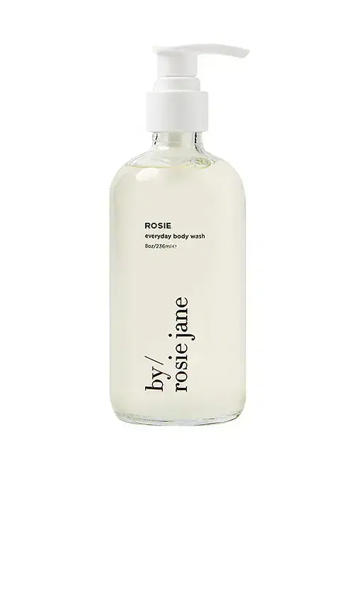 By Rosie Jane ROSIE Everyday Body Wash