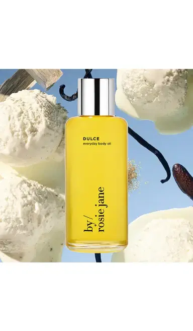 By Rosie Jane DULCE Everyday Body Oil | Thumbnail 2 By Rosie Jane DULCE Everyday Body Oil | Thumbnail 2