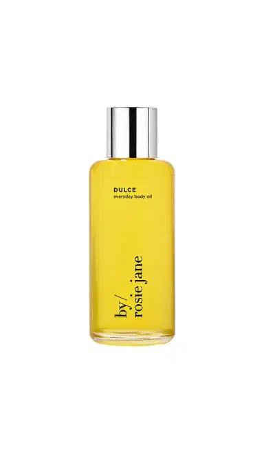 By Rosie Jane DULCE Everyday Body Oil | Thumbnail 1 By Rosie Jane DULCE Everyday Body Oil | Thumbnail 1