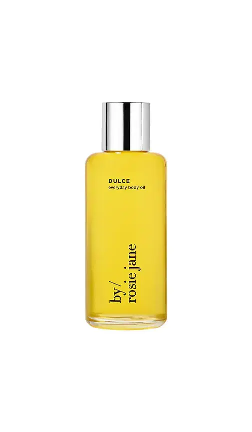 By Rosie Jane DULCE Everyday Body Oil