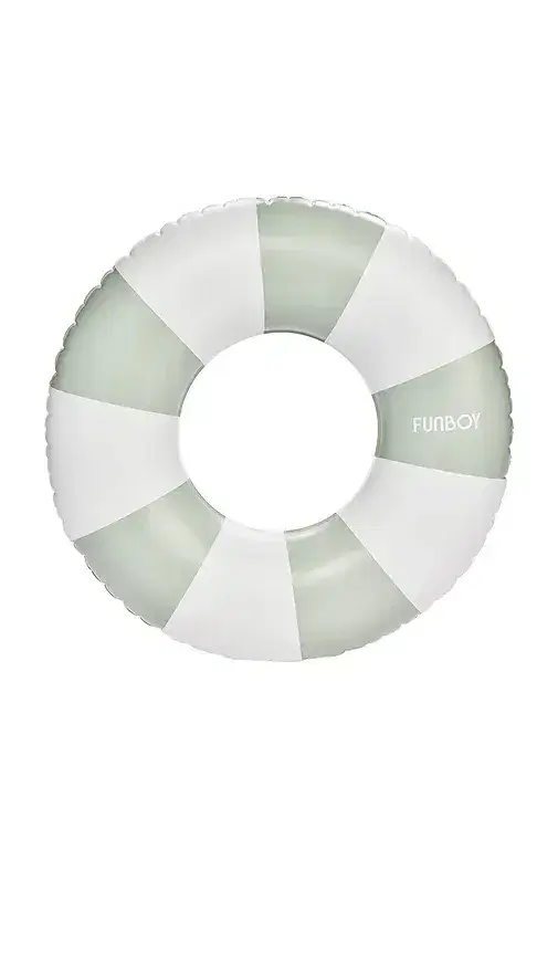 FUNBOY Kids Vintage Tube Float
