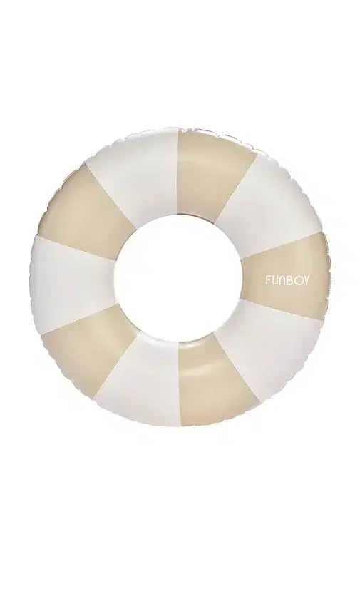FUNBOY Kids Vintage Tube Float
