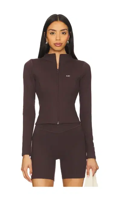 437 The Curve Jacket | Thumbnail 2