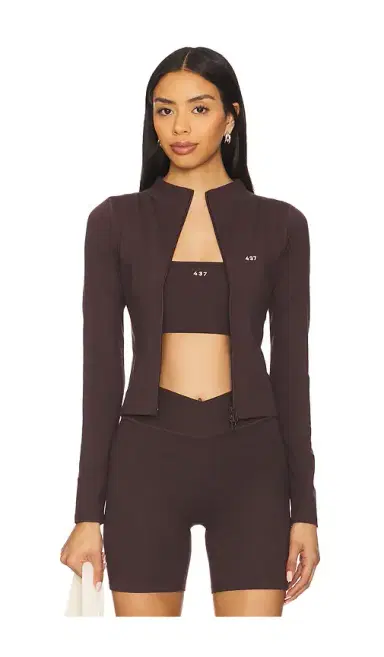437 The Curve Jacket | Thumbnail 1