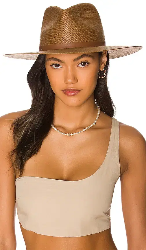 Sherman Hat