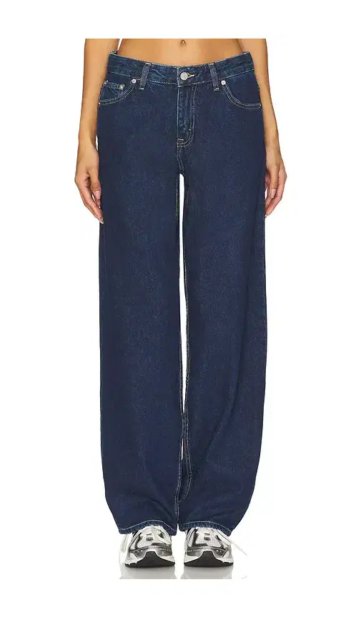 Hill Wide Leg