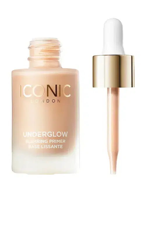 ICONIC LONDON Underglow Blurring Primer