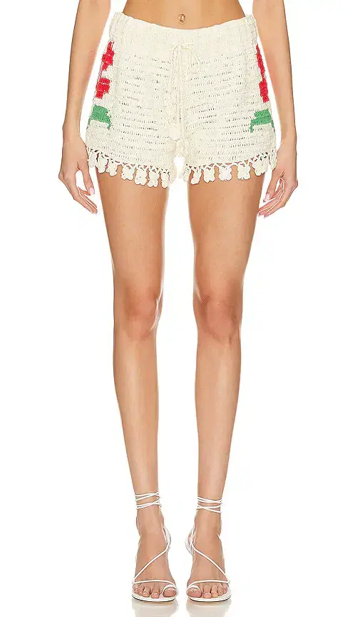 Genie Short
