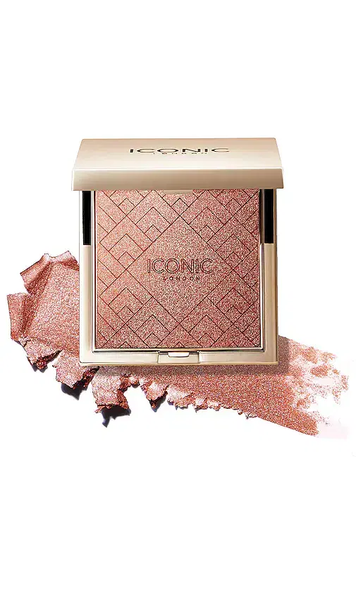 ICONIC LONDON Kissed By The Sun Multi-Use Cheek Glow