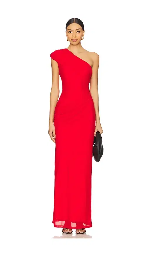 superdown Fleur Maxi Dress