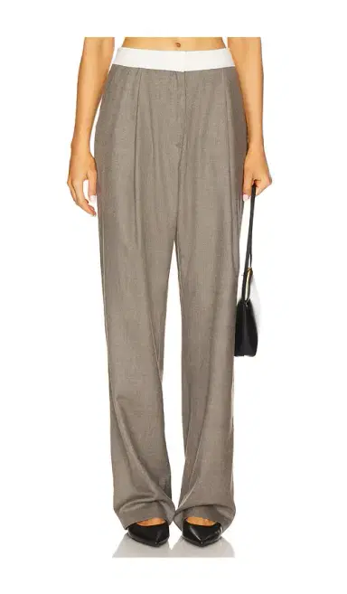 EAVES Auri Trouser | Thumbnail 1