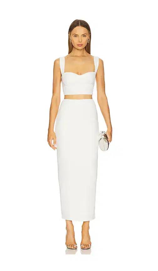 superdown Veneda Skirt Set