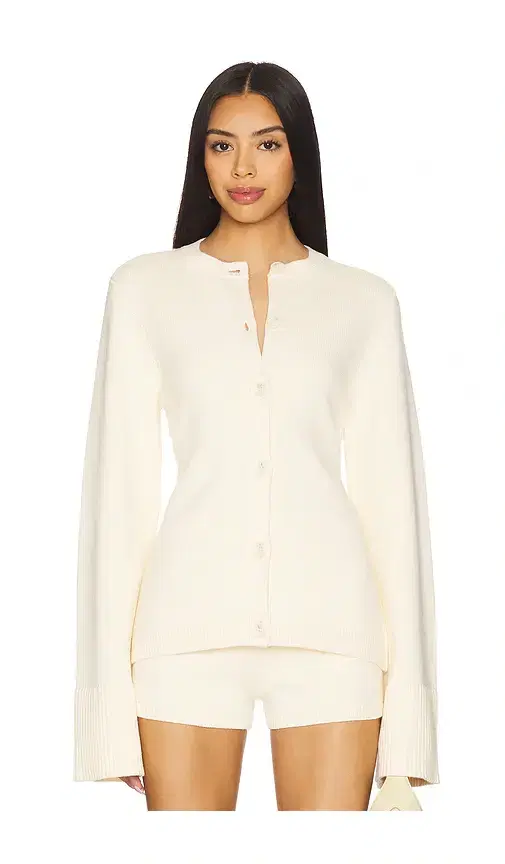 SEROYA Tira Cardigan