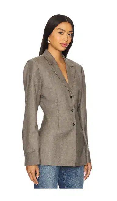 EAVES Auri Overshirt | Thumbnail 2 EAVES Auri Overshirt | Thumbnail 2