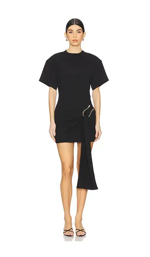 LIONESS Martini Mini Dress