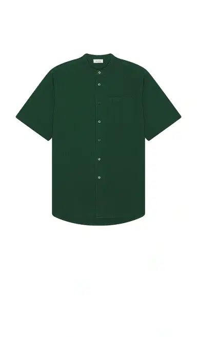 American Vintage Rygybay Button Down Shirt | Thumbnail 1