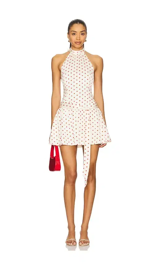 MORE TO COME Kienna Mini Dress
