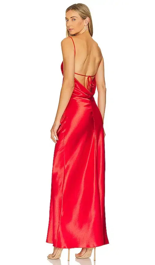 superdown Lanthea Maxi Dress