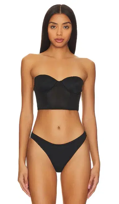 BLUEBELLA Thena Wired Bustier | Thumbnail 2 BLUEBELLA Thena Wired Bustier | Thumbnail 2