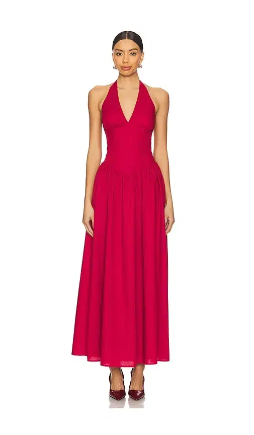 MORE TO COME Bexley Maxi Dress