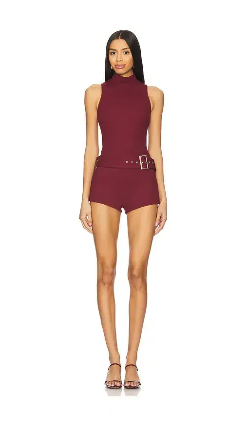 superdown Evie Romper