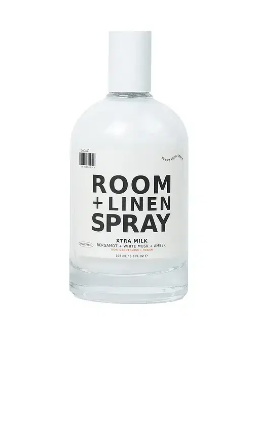 DedCool Xtra Milk Room + Linen Spray