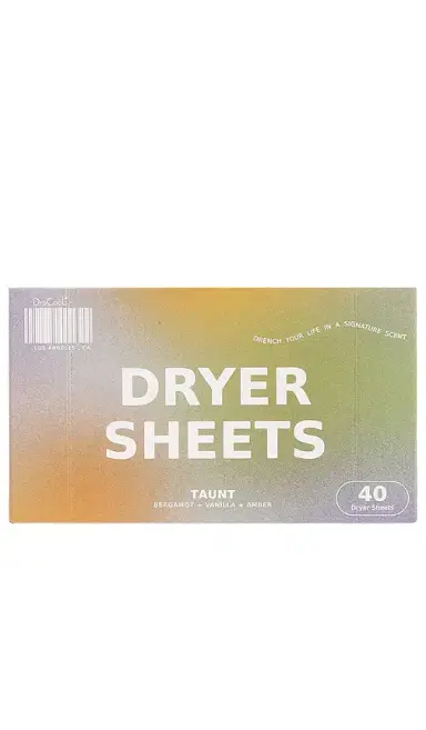DedCool Taunt Dryer Sheets | Thumbnail 1 DedCool Taunt Dryer Sheets | Thumbnail 1