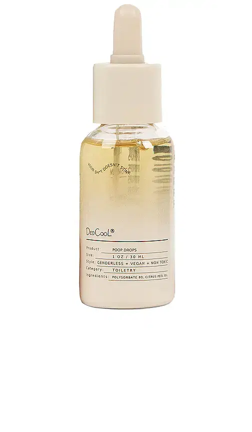 DedCool 01 Taunt Poop Drops