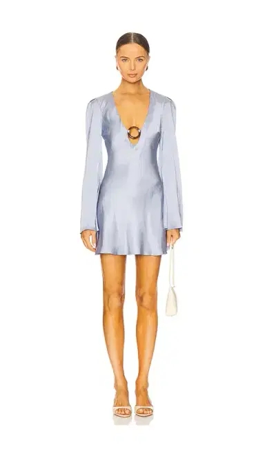 Stone Cold Fox x REVOLVE Bobby Mini Dress | Thumbnail 1