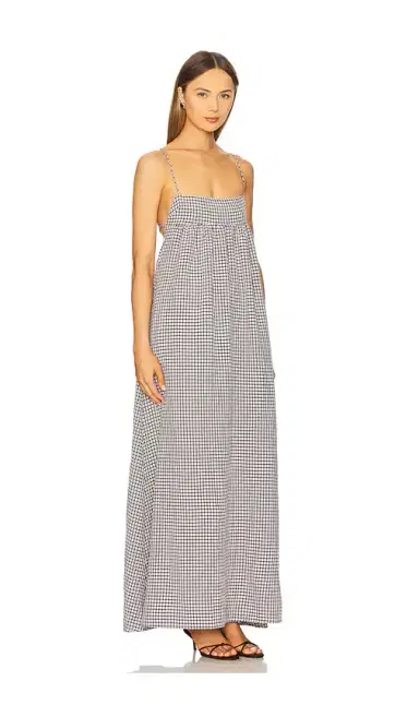 Stone Cold Fox x REVOLVE Liz Maxi Dress | Thumbnail 2 Stone Cold Fox x REVOLVE Liz Maxi Dress | Thumbnail 2