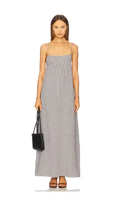 Stone Cold Fox x REVOLVE Liz Maxi Dress | Thumbnail 1 Stone Cold Fox x REVOLVE Liz Maxi Dress | Thumbnail 1