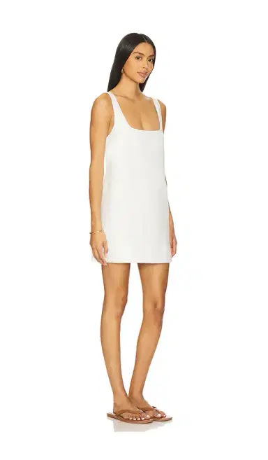 Stone Cold Fox x REVOLVE Madison Mini Dress | Thumbnail 2 Stone Cold Fox x REVOLVE Madison Mini Dress | Thumbnail 2