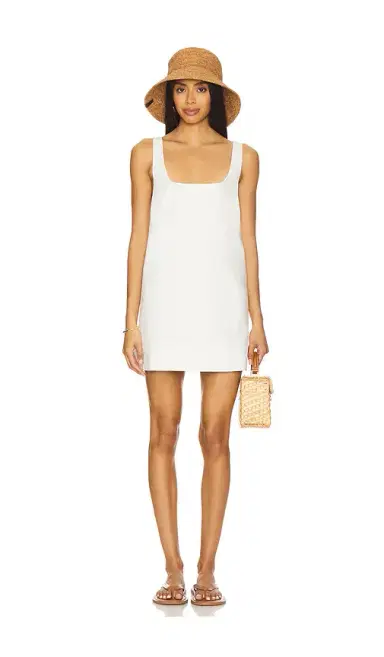 Stone Cold Fox x REVOLVE Madison Mini Dress | Thumbnail 1 Stone Cold Fox x REVOLVE Madison Mini Dress | Thumbnail 1