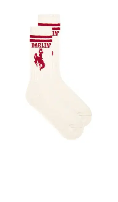 Darlin Roundup Sock | Thumbnail 1 Darlin Roundup Sock | Thumbnail 1