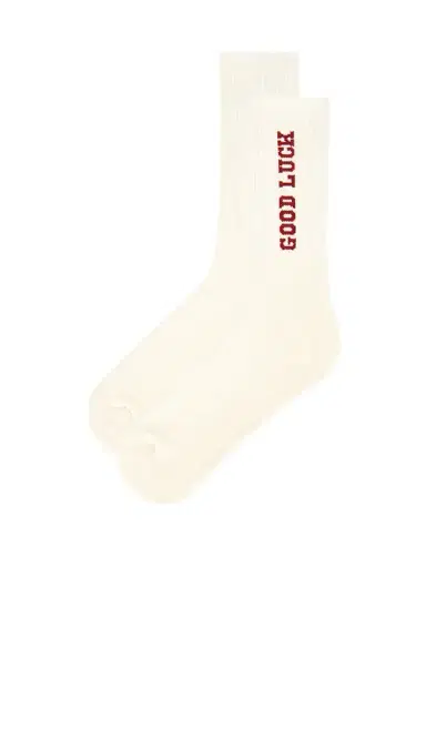 Darlin Good Luck Sock | Thumbnail 2