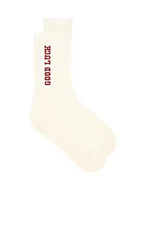 Good Luck Sock
