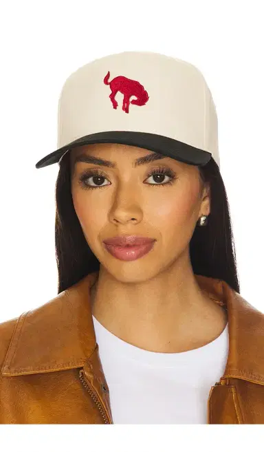 Darlin Horse Cap | Thumbnail 1 Darlin Horse Cap | Thumbnail 1